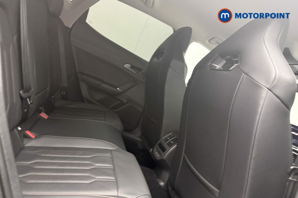 Used Cupra Formentor 2023 for sale - 77165776: Photo 17