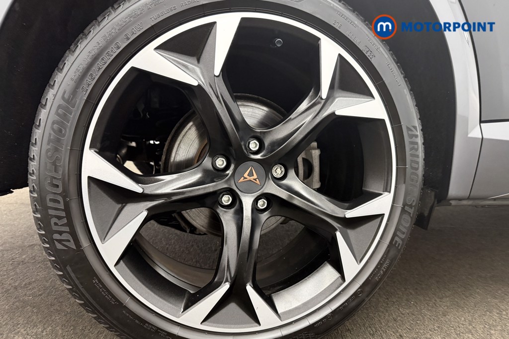 Used Cupra Formentor 2023 for sale - 77165776: Photo 18