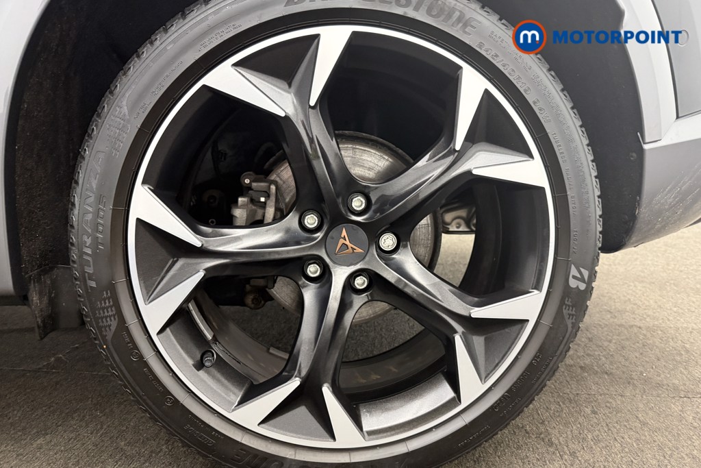 Used Cupra Formentor 2023 for sale - 77165776: Photo 21