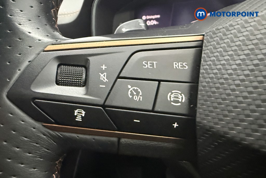 Used Cupra Formentor 2023 for sale - 77165776: Photo 22