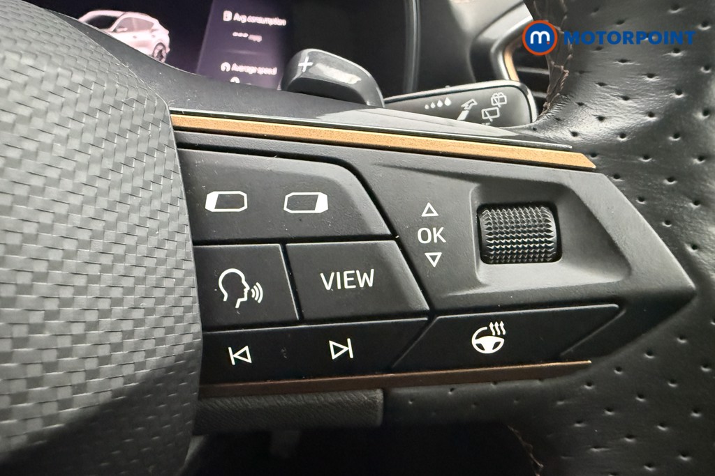 Used Cupra Formentor 2023 for sale - 77165776: Photo 23