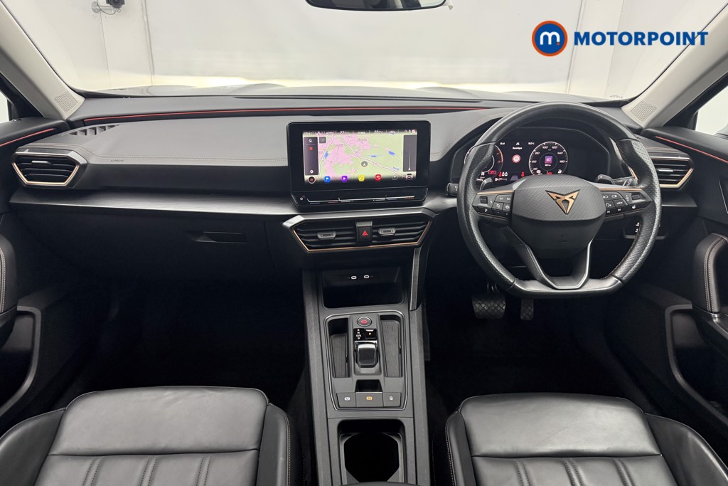 Used Cupra Formentor 2023 for sale - 77165776: Photo 9