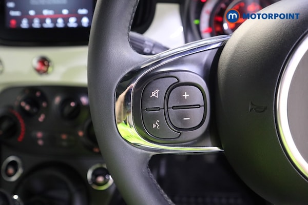 Used Fiat 500 2021 for sale - 76235106: Photo 11
