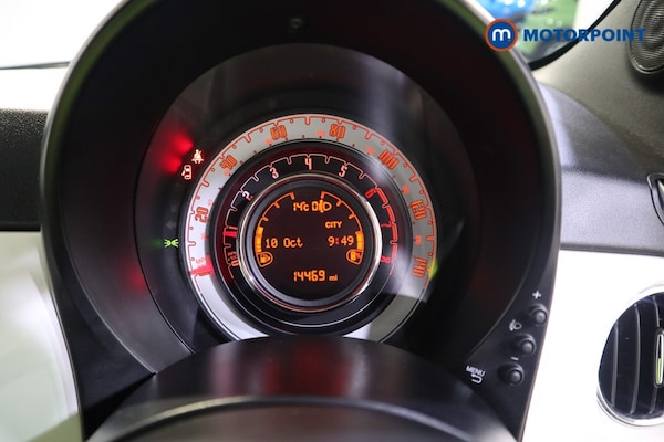 Used Fiat 500 2021 for sale - 76235106: Photo 13