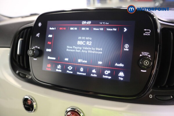 Used Fiat 500 2021 for sale - 76235106: Photo 14