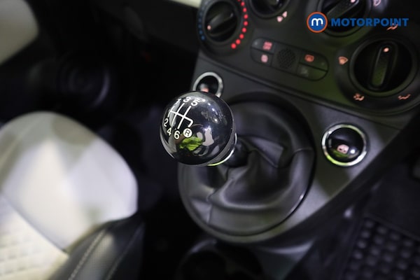 Used Fiat 500 2021 for sale - 76235106: Photo 16