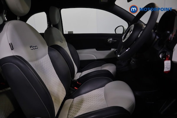 Used Fiat 500 2021 for sale - 76235106: Photo 18
