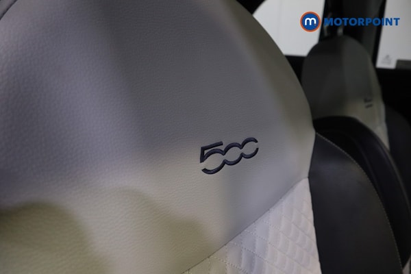 Used Fiat 500 2021 for sale - 76235106: Photo 19