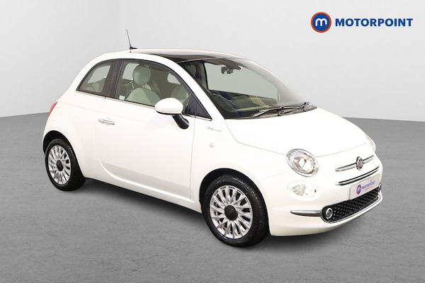 Used Fiat 500 2021 for sale - 76235106: Photo 1