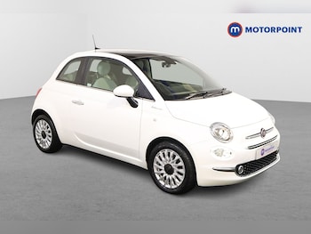 Fiat - 500