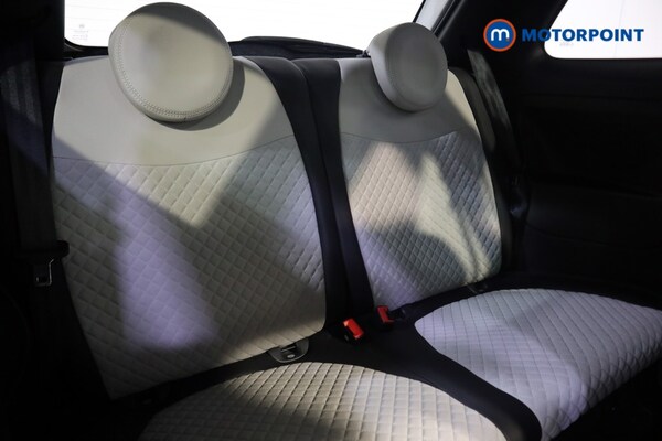 Used Fiat 500 2021 for sale - 76235106: Photo 20
