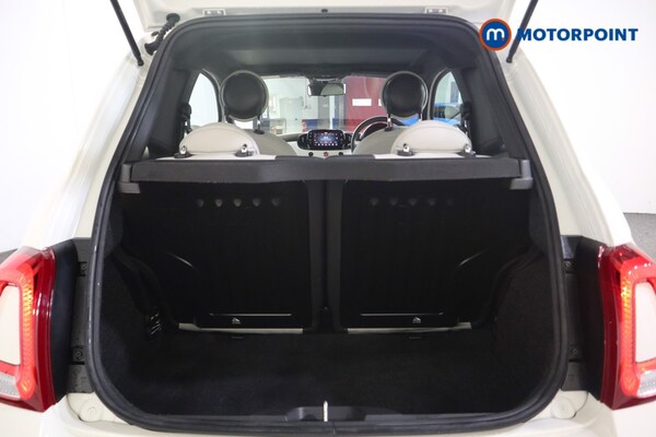 Used Fiat 500 2021 for sale - 76235106: Photo 21