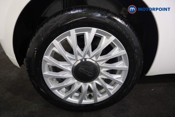 Used Fiat 500 2021 for sale - 76235106: Photo 22