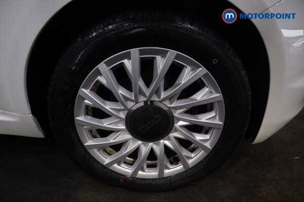 Used Fiat 500 2021 for sale - 76235106: Photo 23