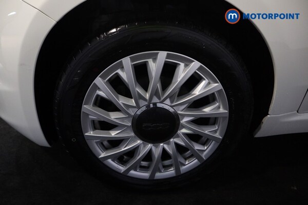 Used Fiat 500 2021 for sale - 76235106: Photo 24