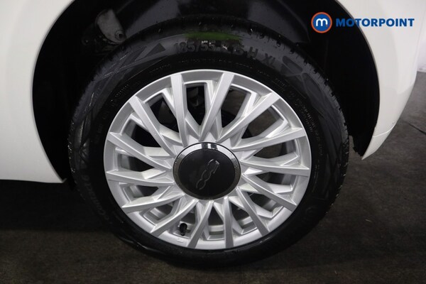 Used Fiat 500 2021 for sale - 76235106: Photo 25