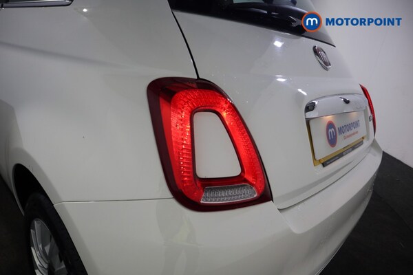 Used Fiat 500 2021 for sale - 76235106: Photo 27