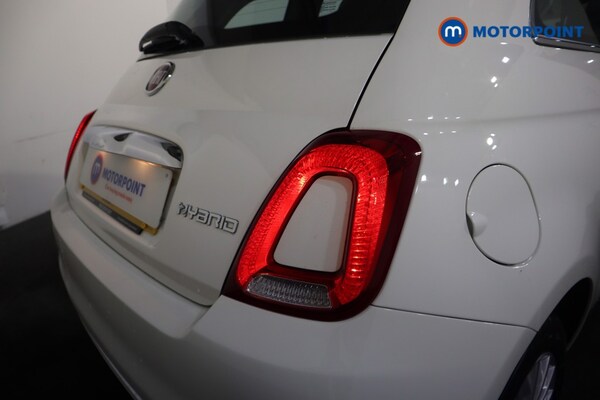 Used Fiat 500 2021 for sale - 76235106: Photo 28
