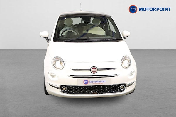 Used Fiat 500 2021 for sale - 76235106: Photo 2