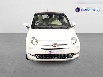 Used Fiat 500 2021 for sale - 76235106: Photo 2