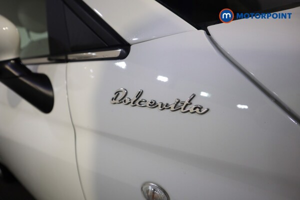 Used Fiat 500 2021 for sale - 76235106: Photo 30