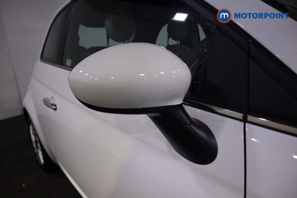 Used Fiat 500 2021 for sale - 76235106: Photo 31