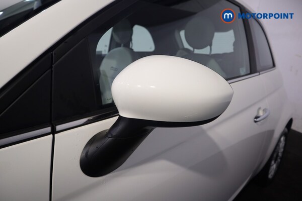 Used Fiat 500 2021 for sale - 76235106: Photo 32