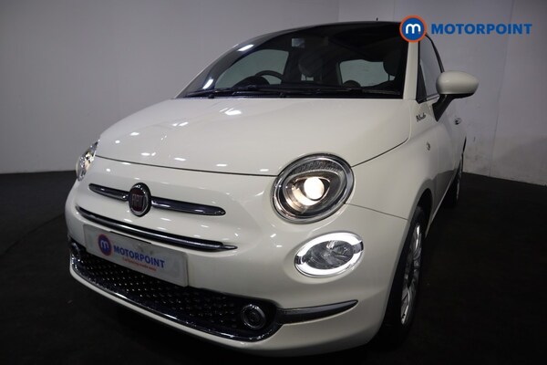 Used Fiat 500 2021 for sale - 76235106: Photo 33