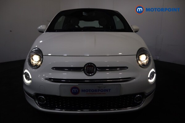 Used Fiat 500 2021 for sale - 76235106: Photo 34