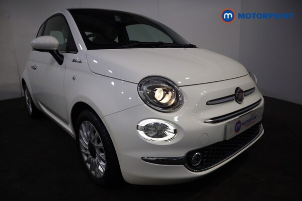 Used Fiat 500 2021 for sale - 76235106: Photo 35