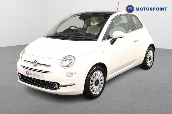 Used Fiat 500 2021 for sale - 76235106: Photo 3