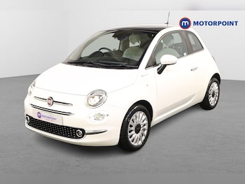 Used Fiat 500 2021 for sale - 76235106: Photo 3