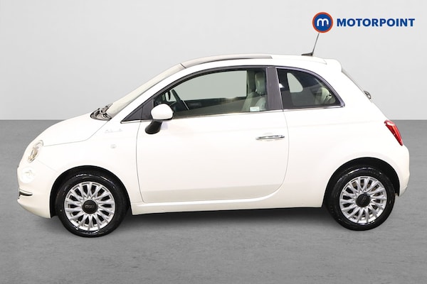 Used Fiat 500 2021 for sale - 76235106: Photo 4