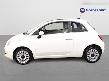Used Fiat 500 2021 for sale - 76235106: Photo 4
