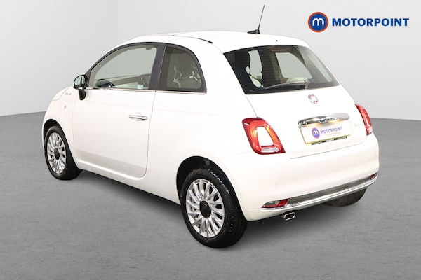 Used Fiat 500 2021 for sale - 76235106: Photo 5