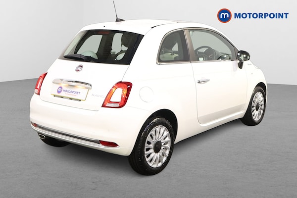 Used Fiat 500 2021 for sale - 76235106: Photo 7
