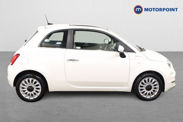 Used Fiat 500 2021 for sale - 76235106: Photo 8