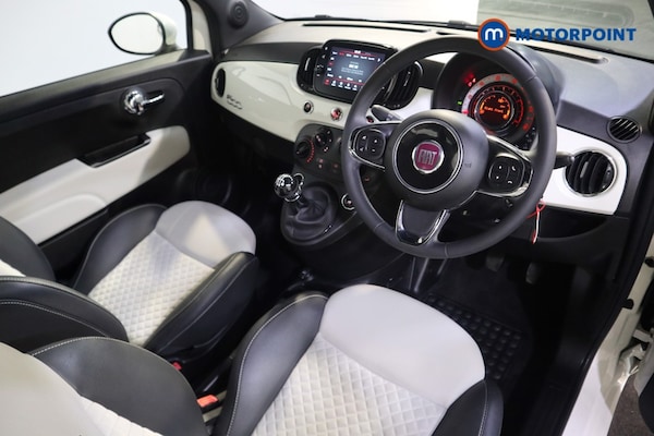 Used Fiat 500 2021 for sale - 76235106: Photo 9