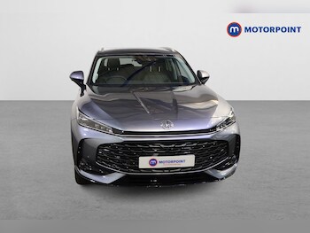 Used MG MG HS 2025 for sale - 78162797: Photo