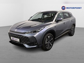 Used MG MG HS 2025 for sale - 78162797: Photo