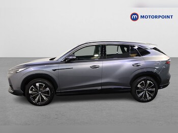 Used MG MG HS 2025 for sale - 78162797: Photo