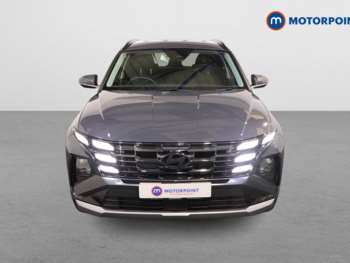 Used Hyundai TUCSON 2024 for sale - 74805605: Photo