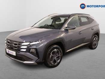 Used Hyundai TUCSON 2024 for sale - 74805605: Photo