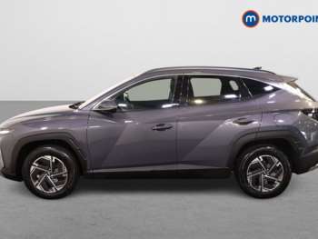 Used Hyundai TUCSON 2024 for sale - 74805605: Photo