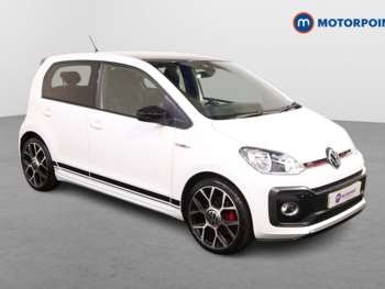 2022 - 1.0 115PS Up GTI 5dr
