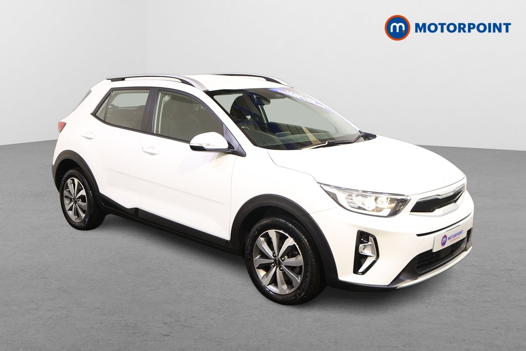 Used Kia Stonic 2023 for sale - 76568986: Photo 1