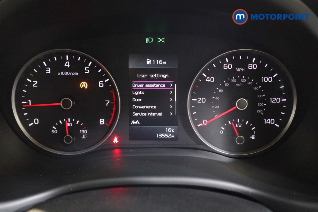 Used Kia Stonic 2023 for sale - 76568986: Photo 10