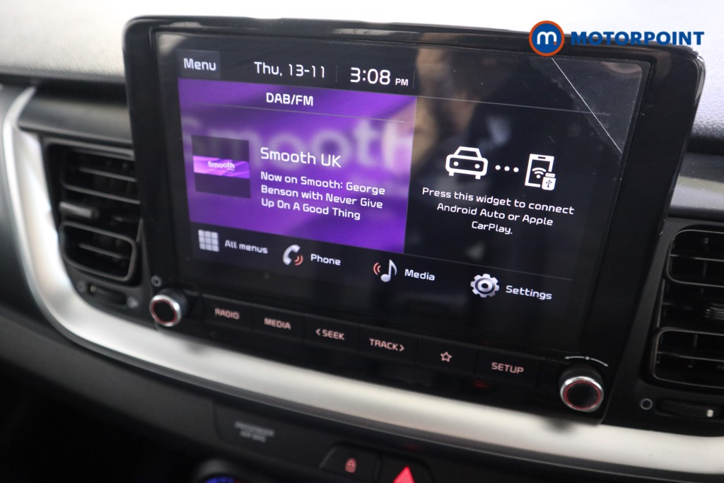 Used Kia Stonic 2023 for sale - 76568986: Photo 11