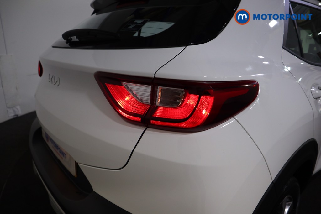 Used Kia Stonic 2023 for sale - 76568986: Photo 19