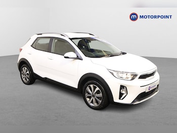 Used Kia Stonic 2023 for sale - 76568986: Photo